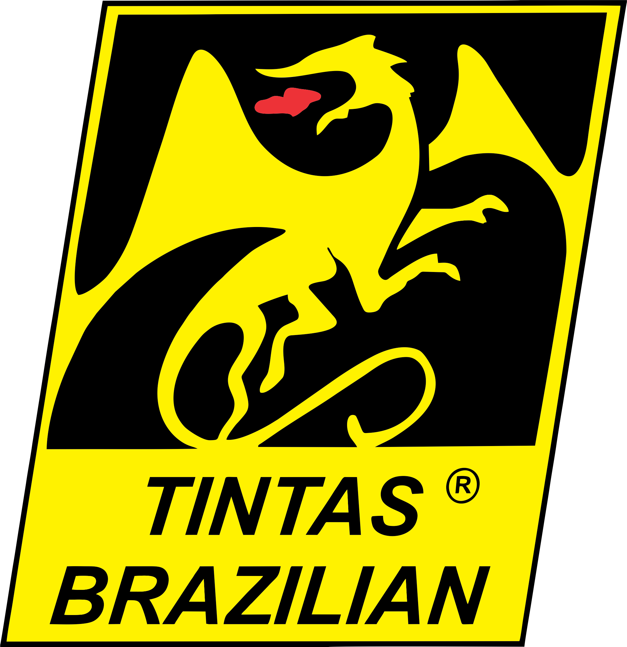 Tintas Brazilian